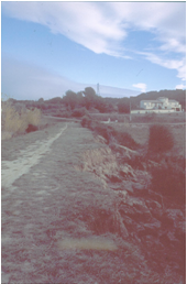 Erosion externe du parement aval.PNG