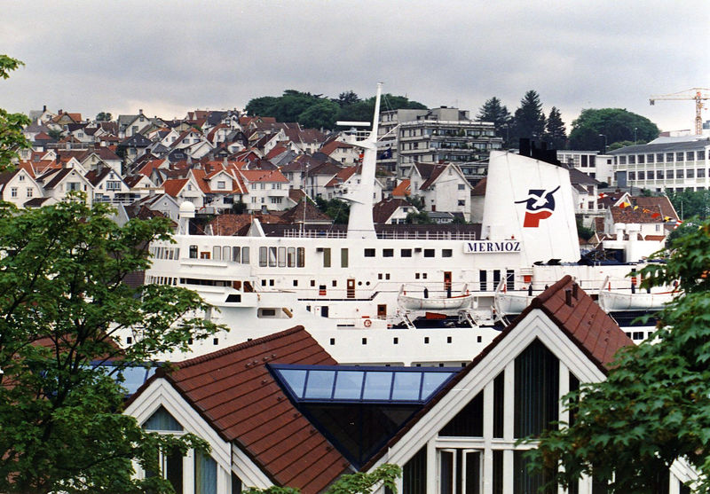 Fichier:Norvege stavenger.jpg