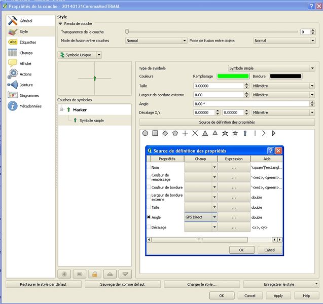Fichier:Qgis direction.jpg