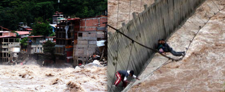 Fichier:Inondations, secteur Aguas Calientes.bmp