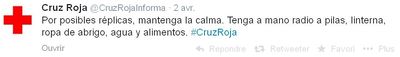 CRUZ ROJA POR TWITTER.JPG
