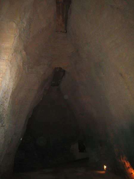 Fichier:Coffrage beton des batieres Doue.jpg