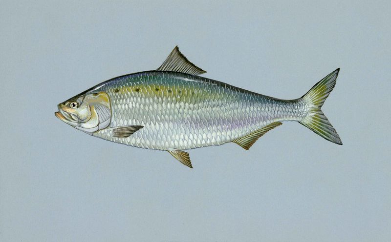 Fichier:American shad fish alosa sapidissima.jpg