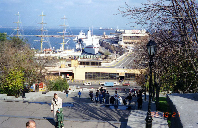 Fichier:Odessa russie.jpg