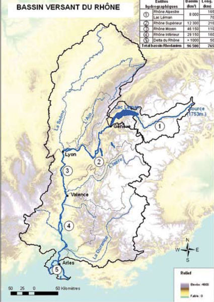 Fichier:Bassin versant du rhone.jpg